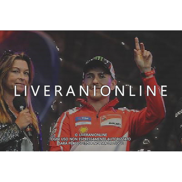 24.08.2017. Circuito di Silverstone, Towcester, Gran Bretagna.Jorge Lorenzo. FOTO G. PIAZZOLLA-AG ALDO LIVERANI SAS