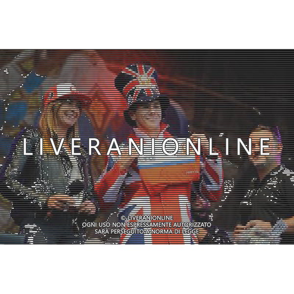 24.08.2017. Circuito di Silverstone, Towcester, Gran Bretagna. Scott Redding. FOTO G. PIAZZOLLA-AG ALDO LIVERANI SAS