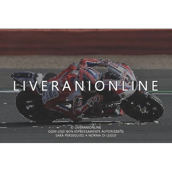 25.08.2017 Circuito Silverstone, Towchester, Gran Bretagna. Danilo Petrucci ©Piazzolla /AGENZIA ALDO LIVERANI SAS - Motomondialie Prove Libere Gp Circuito Silverstone, Towchester, Gran Bretagna 25.08.2017