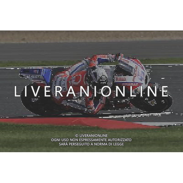 25.08.2017 Circuito Silverstone, Towchester, Gran Bretagna. Scott Redding ©Piazzolla /AGENZIA ALDO LIVERANI SAS - Motomondialie Prove Libere Gp Circuito Silverstone, Towchester, Gran Bretagna 25.08.2017