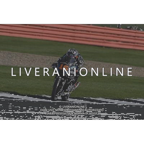 25.08.2017 Circuito Silverstone, Towchester, Gran Bretagna. Andrea Migno ©Piazzolla /AGENZIA ALDO LIVERANI SAS - Motomondialie Prove Libere Gp Circuito Silverstone, Towchester, Gran Bretagna 25.08.2017