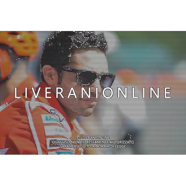 25.08.2017.Circuito di Silverstone, Towcester, Gran Bretagna.Michele Pirro ©Piazzolla /AGENZIA ALDO LIVERANI SAS - Motomondialie Prove Libere Gp Circuito Silverstone, Towchester, Gran Bretagna 25.08.2017