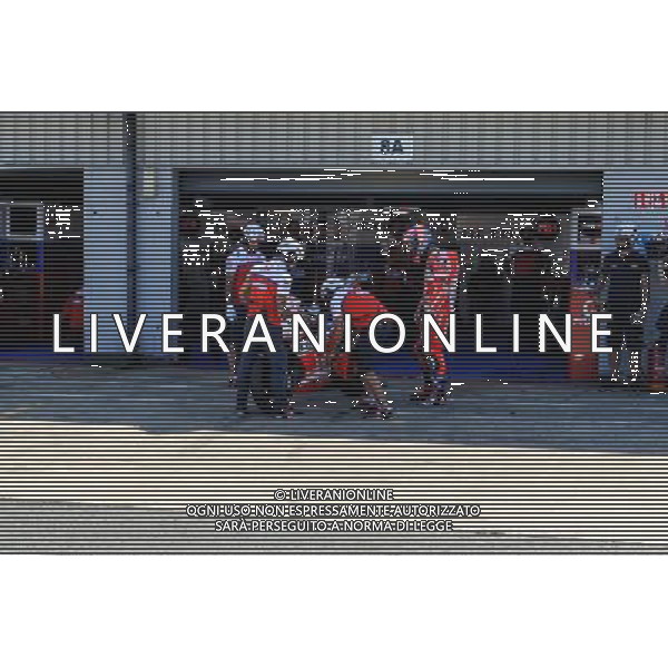 25.08.2017.Circuito di Silverstone, Towcester, Gran Bretagna.Danilo Petrucci ©Piazzolla /AGENZIA ALDO LIVERANI SAS - Motomondialie Prove Libere Gp Circuito Silverstone, Towchester, Gran Bretagna 25.08.2017