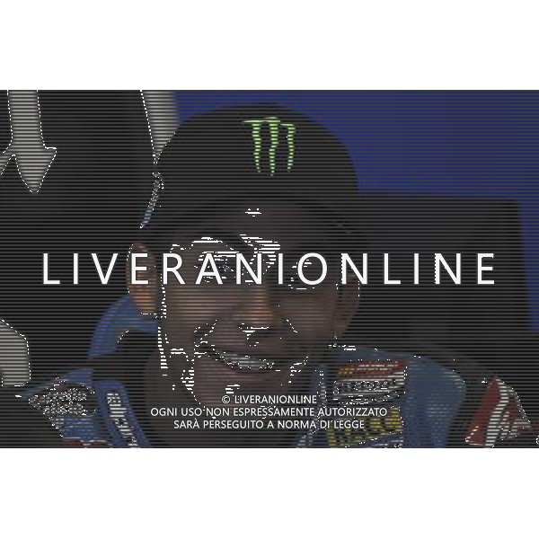 26.08.2017.Circuito di Silverstone, Towcester, Gran Bretagna. Enea Bastianini FOTO G. PIAZZOLLA-AG ALDO LIVERANI SAS