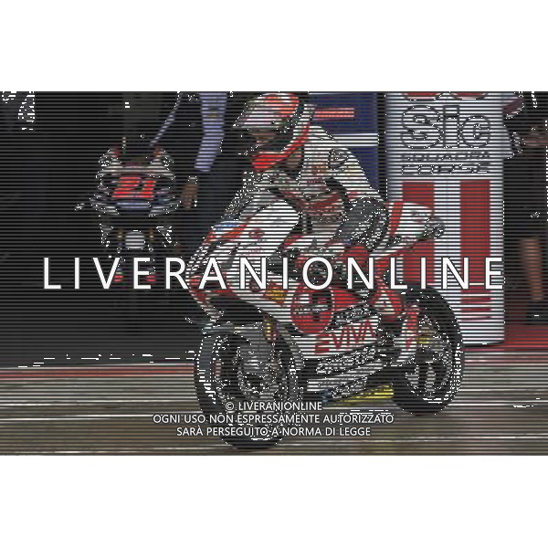 26.08.2017.Circuito di Silverstone, Towcester, Gran Bretagna. Tony Arbolino FOTO G. PIAZZOLLA-AG ALDO LIVERANI SAS