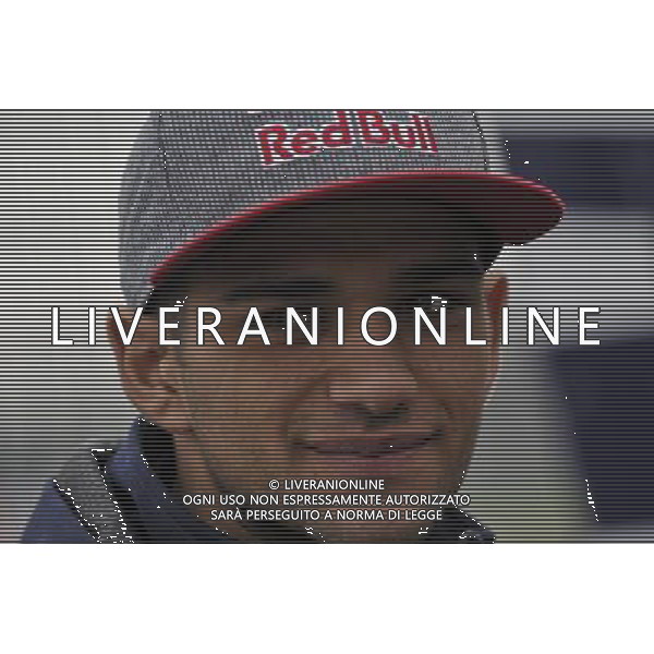 26.08.2017.Circuito di Silverstone, Towcester, Gran Bretagna. Jorge Martin FOTO G. PIAZZOLLA-AG ALDO LIVERANI SAS