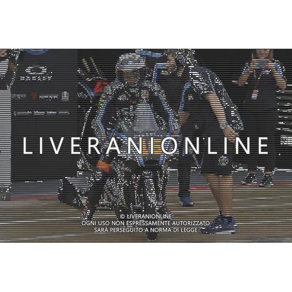 26.08.2017.Circuito di Silverstone, Towcester, Gran Bretagna. Andrea Migno FOTO G. PIAZZOLLA-AG ALDO LIVERANI SAS