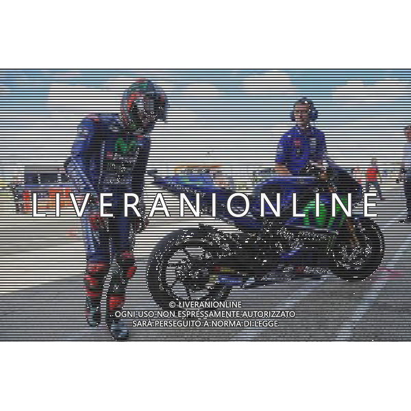 26.08.2017. Circuito di Silverstone, Towcester, Gran Bretagna.Maverick Vinales