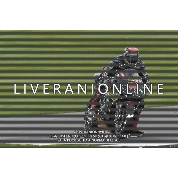 26.08.2017. Circuito di Silverstone, Towcester, Gran Bretagna.Jonas Folger foto g. piazzolla-ag aldo liverani sas