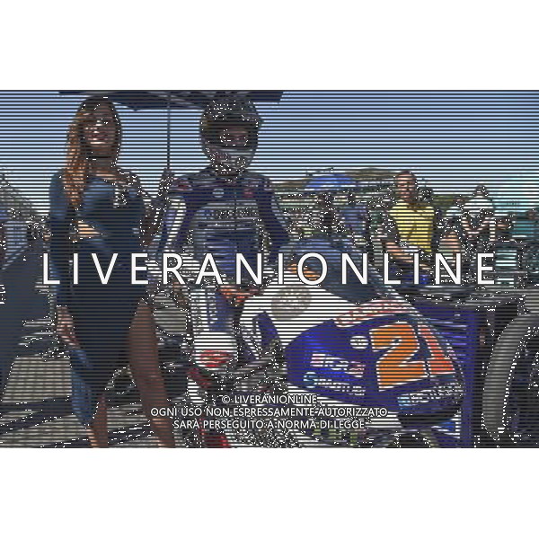 27/08/2017 Circuito Silverstone, Towcester, Gran Bretagna. Fabio Di Giannantonio FOTO G.PIAZZOLLA-AG ALDO LIVERANI SAS