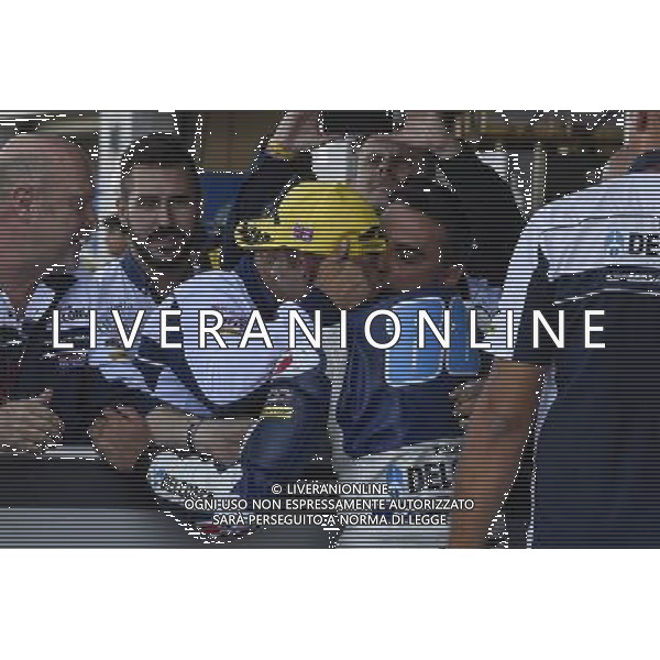 27/08/2017 Circuito Silverstone, Towcester, Gran Bretagna. Jorge Martin FOTO G.PIAZZOLLA-AG ALDO LIVERANI SAS