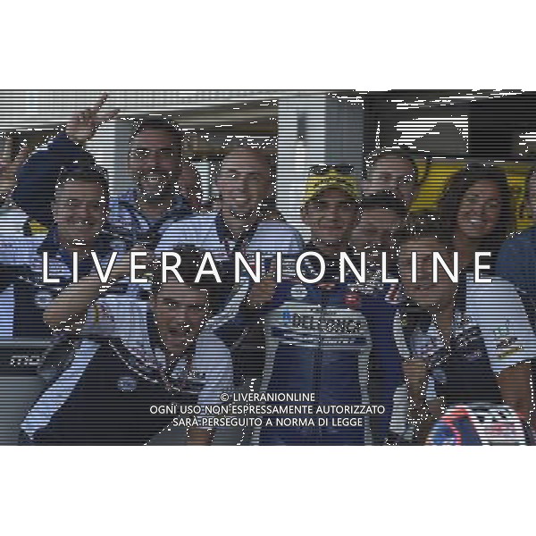 27/08/2017 Circuito Silverstone, Towcester, Gran Bretagna. Jorge Martin FOTO G.PIAZZOLLA-AG ALDO LIVERANI SAS