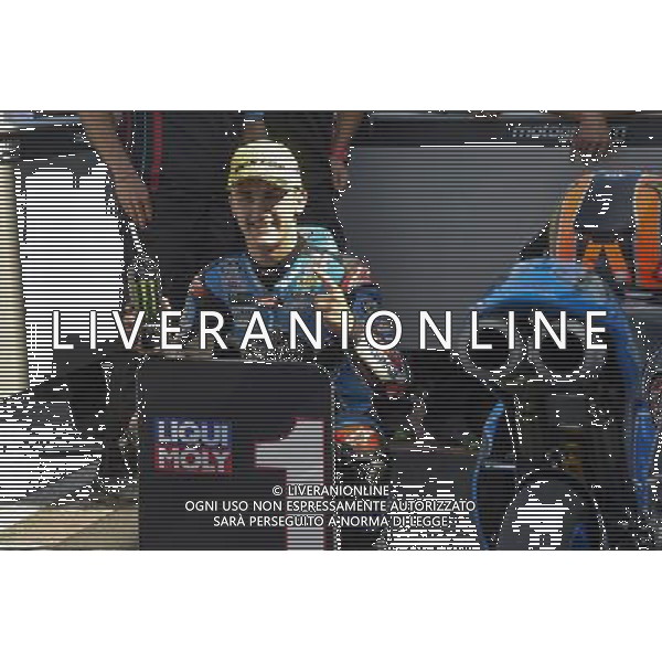 27/08/2017 Circuito Silverstone, Towcester, Gran Bretagna FOTO G.PIAZZOLLA-AG ALDO LIVERANI SAS