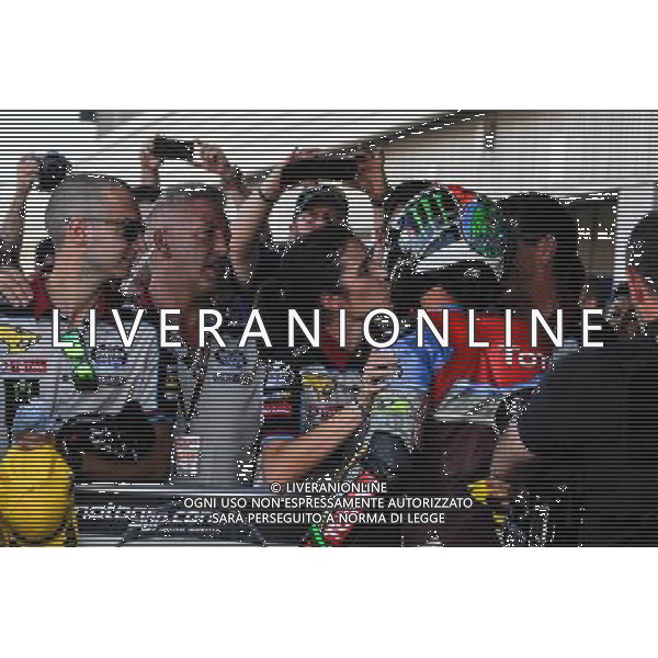 27.08.2017. Circuito di Silverstone, Towcester, Gran Bretagna.Franco Morbidelli FOTO G.PIAZZOLLA-AG ALDO LIVERANI SAS