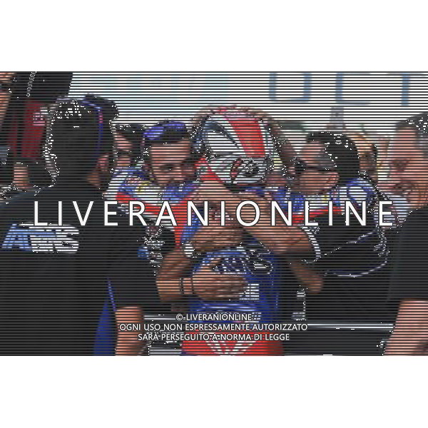 27.08.2017. Circuito di Silverstone, Towcester, Gran Bretagna.Mattia Pasini FOTO G.PIAZZOLLA-AG ALDO LIVERANI SAS