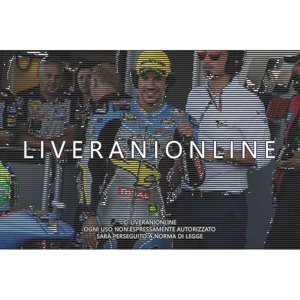 27.08.2017. Circuito di Silverstone, Towcester, Gran Bretagna.Franco Morbidelli FOTO G.PIAZZOLLA-AG ALDO LIVERANI SAS