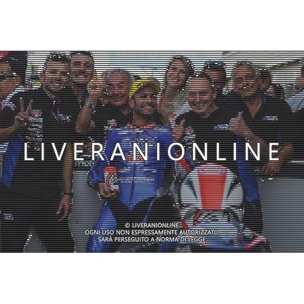 27.08.2017. Circuito di Silverstone, Towcester, Gran Bretagna.Mattia Pasini FOTO G.PIAZZOLLA-AG ALDO LIVERANI SAS