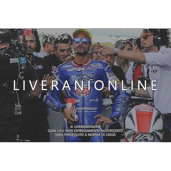 27.08.2017. Circuito di Silverstone, Towcester, Gran Bretagna.Mattia Pasini FOTO G.PIAZZOLLA-AG ALDO LIVERANI SAS