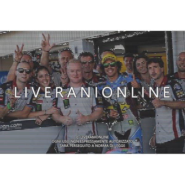 27.08.2017. Circuito di Silverstone, Towcester, Gran Bretagna.Franco Morbidelli FOTO G.PIAZZOLLA-AG ALDO LIVERANI SAS