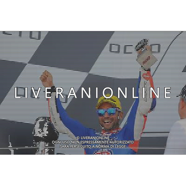 27.08.2017. Circuito di Silverstone, Towcester, Gran Bretagna.Mattia Pasini FOTO G.PIAZZOLLA-AG ALDO LIVERANI SAS