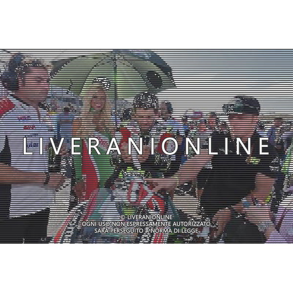 Silverstone United Kingdom 25.08.2017 Twelfth round MotoGP 2017 at the Silverstone Circuit, Cal Crutchlow (LCR Honda) photoPSP / Newspix.pl --- Newspix.pl POLAND OUT!!! *** Local Caption *** www.newspix.pl mail us: info@newspix.pl call us: 0048 022 23 22 222 --- Polish Picture Agency by Ringier Axel Springer Poland AG ALDO LIVERANI SAS *** Local Caption *** www.newspix.pl mail us: info@newspix.pl call us: 0048 022 23 22 222 --- Polish Picture Agency by Ringier Axel Springer Poland