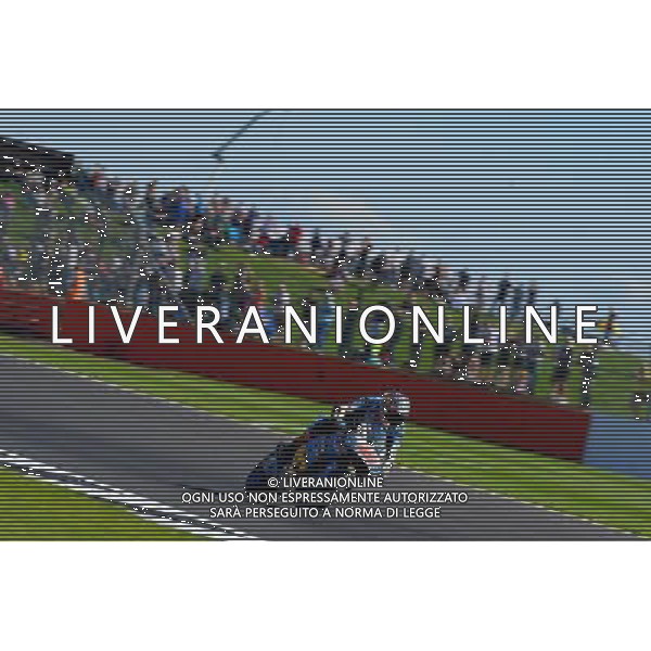 Silverstone United Kingdom 25.08.2017 Twelfth round MotoGP 2017 at the Silverstone Circuit, Jack Miller (Mark VDS) photoPSP / Newspix.pl --- Newspix.pl POLAND OUT!!! *** Local Caption *** www.newspix.pl mail us: info@newspix.pl call us: 0048 022 23 22 222 --- Polish Picture Agency by Ringier Axel Springer Poland AG ALDO LIVERANI SAS *** Local Caption *** www.newspix.pl mail us: info@newspix.pl call us: 0048 022 23 22 222 --- Polish Picture Agency by Ringier Axel Springer Poland