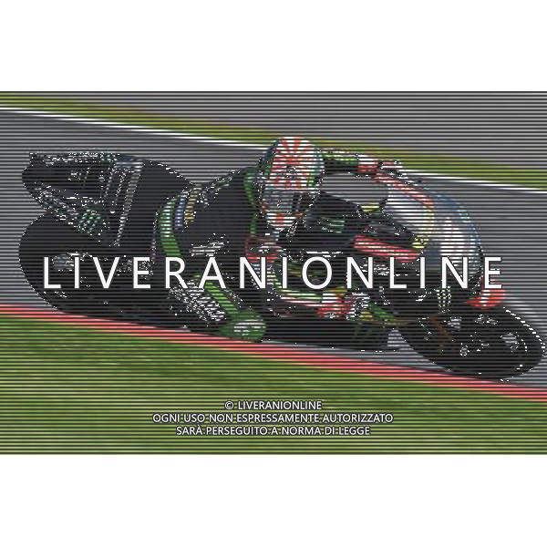 Silverstone United Kingdom 25.08.2017 Twelfth round MotoGP 2017 at the Silverstone Circuit, Johann Zarco (Monster Yamaha Tech3) photoPSP / Newspix.pl --- Newspix.pl POLAND OUT!!! *** Local Caption *** www.newspix.pl mail us: info@newspix.pl call us: 0048 022 23 22 222 --- Polish Picture Agency by Ringier Axel Springer Poland AG ALDO LIVERANI SAS *** Local Caption *** www.newspix.pl mail us: info@newspix.pl call us: 0048 022 23 22 222 --- Polish Picture Agency by Ringier Axel Springer Poland