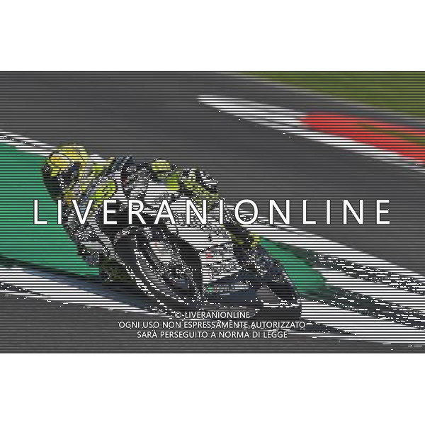 Silverstone United Kingdom 25.08.2017 Twelfth round MotoGP 2017 at the Silverstone Circuit, Alvaro Bautista (Pull \' Bear Aspar Team) photoPSP / Newspix.pl --- Newspix.pl POLAND OUT!!! *** Local Caption *** www.newspix.pl mail us: info@newspix.pl call us: 0048 022 23 22 222 --- Polish Picture Agency by Ringier Axel Springer Poland AG ALDO LIVERANI SAS *** Local Caption *** www.newspix.pl mail us: info@newspix.pl call us: 0048 022 23 22 222 --- Polish Picture Agency by Ringier Axel Springer Poland