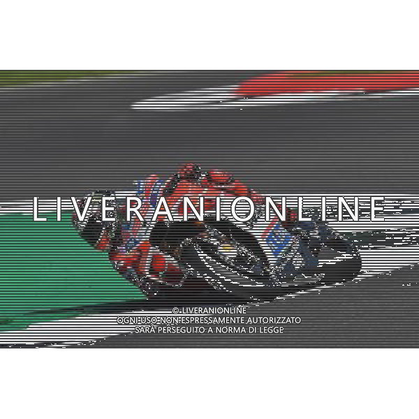 Silverstone United Kingdom 25.08.2017 Twelfth round MotoGP 2017 at the Silverstone Circuit, Jorge Lorenzo (Ducati Racing Team) photoPSP / Newspix.pl --- Newspix.pl POLAND OUT!!! *** Local Caption *** www.newspix.pl mail us: info@newspix.pl call us: 0048 022 23 22 222 --- Polish Picture Agency by Ringier Axel Springer Poland AG ALDO LIVERANI SAS *** Local Caption *** www.newspix.pl mail us: info@newspix.pl call us: 0048 022 23 22 222 --- Polish Picture Agency by Ringier Axel Springer Poland