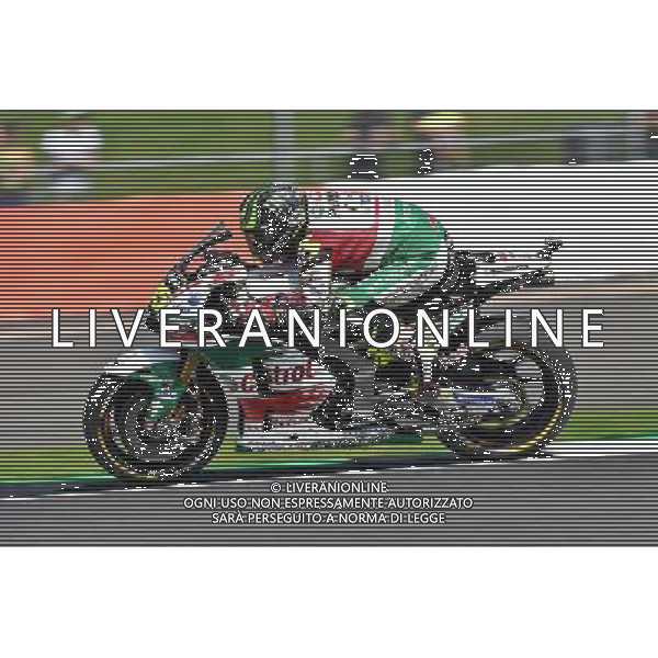 Silverstone United Kingdom 25.08.2017 Twelfth round MotoGP 2017 at the Silverstone Circuit, Cal Crutchlow (LCR Honda) photoPSP / Newspix.pl --- Newspix.pl POLAND OUT!!! *** Local Caption *** www.newspix.pl mail us: info@newspix.pl call us: 0048 022 23 22 222 --- Polish Picture Agency by Ringier Axel Springer Poland AG ALDO LIVERANI SAS *** Local Caption *** www.newspix.pl mail us: info@newspix.pl call us: 0048 022 23 22 222 --- Polish Picture Agency by Ringier Axel Springer Poland