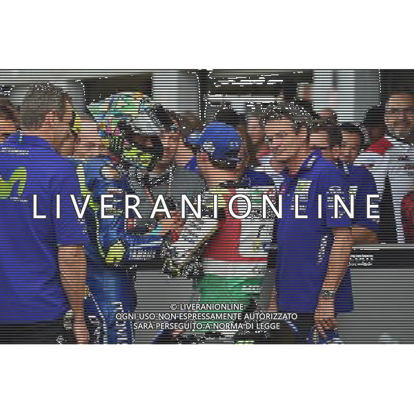 Silverstone United Kingdom 25.08.2017 Twelfth round MotoGP 2017 at the Silverstone Circuit, Cal Crutchlow (LCR Honda) photoPSP / Newspix.pl --- Newspix.pl POLAND OUT!!! *** Local Caption *** www.newspix.pl mail us: info@newspix.pl call us: 0048 022 23 22 222 --- Polish Picture Agency by Ringier Axel Springer Poland AG ALDO LIVERANI SAS *** Local Caption *** www.newspix.pl mail us: info@newspix.pl call us: 0048 022 23 22 222 --- Polish Picture Agency by Ringier Axel Springer Poland