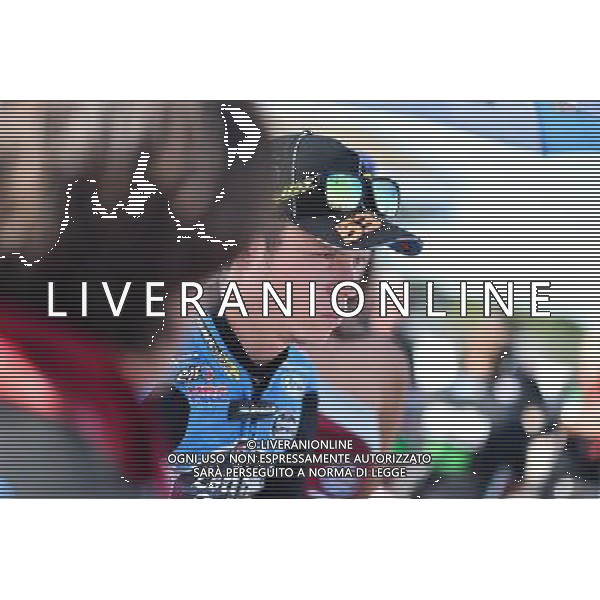 Silverstone United Kingdom 25.08.2017 Twelfth round MotoGP 2017 at the Silverstone Circuit, Tito Rabat (Mark VDS) photoPSP / Newspix.pl --- Newspix.pl POLAND OUT!!! *** Local Caption *** www.newspix.pl mail us: info@newspix.pl call us: 0048 022 23 22 222 --- Polish Picture Agency by Ringier Axel Springer Poland AG ALDO LIVERANI SAS *** Local Caption *** www.newspix.pl mail us: info@newspix.pl call us: 0048 022 23 22 222 --- Polish Picture Agency by Ringier Axel Springer Poland