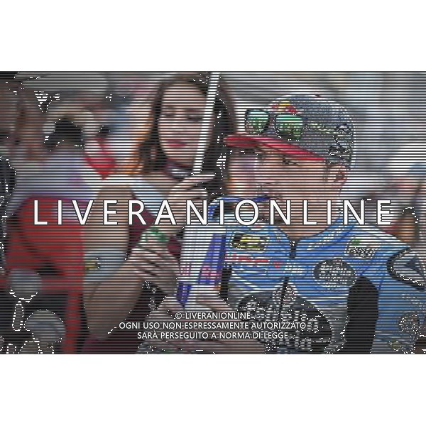 Silverstone United Kingdom 25.08.2017 Twelfth round MotoGP 2017 at the Silverstone Circuit, Jack Miller (Mark VDS) photoPSP / Newspix.pl --- Newspix.pl POLAND OUT!!! *** Local Caption *** www.newspix.pl mail us: info@newspix.pl call us: 0048 022 23 22 222 --- Polish Picture Agency by Ringier Axel Springer Poland AG ALDO LIVERANI SAS *** Local Caption *** www.newspix.pl mail us: info@newspix.pl call us: 0048 022 23 22 222 --- Polish Picture Agency by Ringier Axel Springer Poland