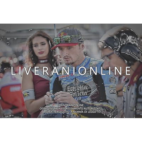 Silverstone United Kingdom 25.08.2017 Twelfth round MotoGP 2017 at the Silverstone Circuit, Jack Miller (Mark VDS) photoPSP / Newspix.pl --- Newspix.pl POLAND OUT!!! *** Local Caption *** www.newspix.pl mail us: info@newspix.pl call us: 0048 022 23 22 222 --- Polish Picture Agency by Ringier Axel Springer Poland AG ALDO LIVERANI SAS *** Local Caption *** www.newspix.pl mail us: info@newspix.pl call us: 0048 022 23 22 222 --- Polish Picture Agency by Ringier Axel Springer Poland