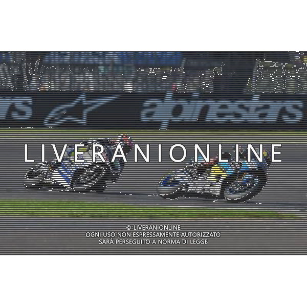 Silverstone United Kingdom 25.08.2017 Twelfth round MotoGP 2017 at the Silverstone Circuit, Jack Miller (Mark VDS) photoPSP / Newspix.pl --- Newspix.pl POLAND OUT!!! *** Local Caption *** www.newspix.pl mail us: info@newspix.pl call us: 0048 022 23 22 222 --- Polish Picture Agency by Ringier Axel Springer Poland AG ALDO LIVERANI SAS *** Local Caption *** www.newspix.pl mail us: info@newspix.pl call us: 0048 022 23 22 222 --- Polish Picture Agency by Ringier Axel Springer Poland