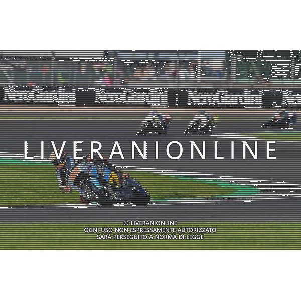 Silverstone United Kingdom 25.08.2017 Twelfth round MotoGP 2017 at the Silverstone Circuit, Tito Rabat (Mark VDS) photoPSP / Newspix.pl --- Newspix.pl POLAND OUT!!! *** Local Caption *** www.newspix.pl mail us: info@newspix.pl call us: 0048 022 23 22 222 --- Polish Picture Agency by Ringier Axel Springer Poland AG ALDO LIVERANI SAS *** Local Caption *** www.newspix.pl mail us: info@newspix.pl call us: 0048 022 23 22 222 --- Polish Picture Agency by Ringier Axel Springer Poland