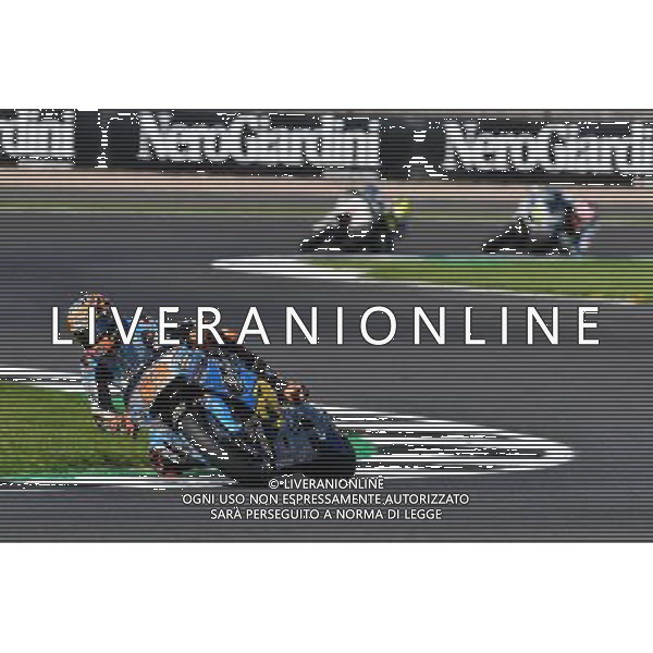 Silverstone United Kingdom 25.08.2017 Twelfth round MotoGP 2017 at the Silverstone Circuit, Tito Rabat (Mark VDS) photoPSP / Newspix.pl --- Newspix.pl POLAND OUT!!! *** Local Caption *** www.newspix.pl mail us: info@newspix.pl call us: 0048 022 23 22 222 --- Polish Picture Agency by Ringier Axel Springer Poland AG ALDO LIVERANI SAS *** Local Caption *** www.newspix.pl mail us: info@newspix.pl call us: 0048 022 23 22 222 --- Polish Picture Agency by Ringier Axel Springer Poland