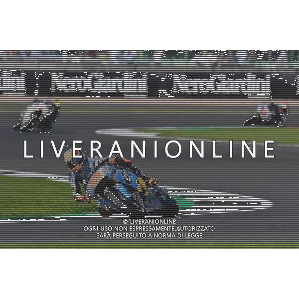 Silverstone United Kingdom 25.08.2017 Twelfth round MotoGP 2017 at the Silverstone Circuit, Tito Rabat (Mark VDS) photoPSP / Newspix.pl --- Newspix.pl POLAND OUT!!! *** Local Caption *** www.newspix.pl mail us: info@newspix.pl call us: 0048 022 23 22 222 --- Polish Picture Agency by Ringier Axel Springer Poland AG ALDO LIVERANI SAS *** Local Caption *** www.newspix.pl mail us: info@newspix.pl call us: 0048 022 23 22 222 --- Polish Picture Agency by Ringier Axel Springer Poland
