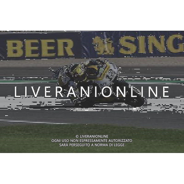 27.08.2017 Circuito di Silverstone, Towcester, Grand Bretagna. Thomas Luthi foto g.piazzolla-ag aldo liverani sas