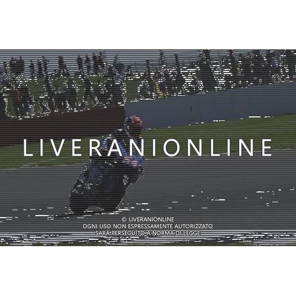 27.08.2017 Circuito di Silverstone, Towcester, Grand Bretagna. Mattia Pasini foto g.piazzolla-ag aldo liverani sas