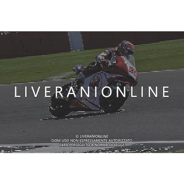 27.08.2017 Circuito di Silverstone, Towcester, Grand Bretagna. Takaki Nakagami foto g.piazzolla-ag aldo liverani sas