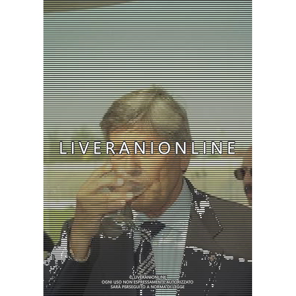 1997-1998 SASSUOLO -NAZIONALE ITALIANA UNDER 21-GALLES NELLA FOTO LUCIANO NIZZOLA AG ALDO LIVERANI SAS