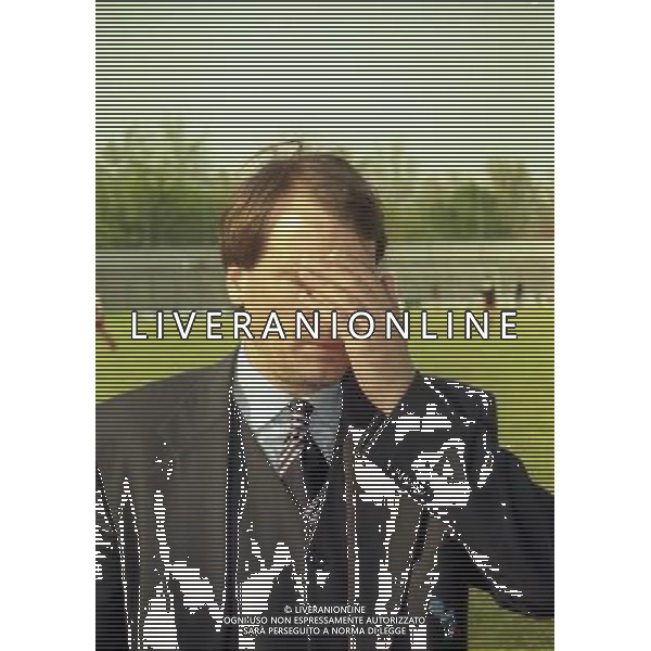 1997-1998 SASSUOLO -NAZIONALE ITALIANA UNDER 21-GALLES NELLA FOTO MARCO TARDELLI AG ALDO LIVERANI SAS