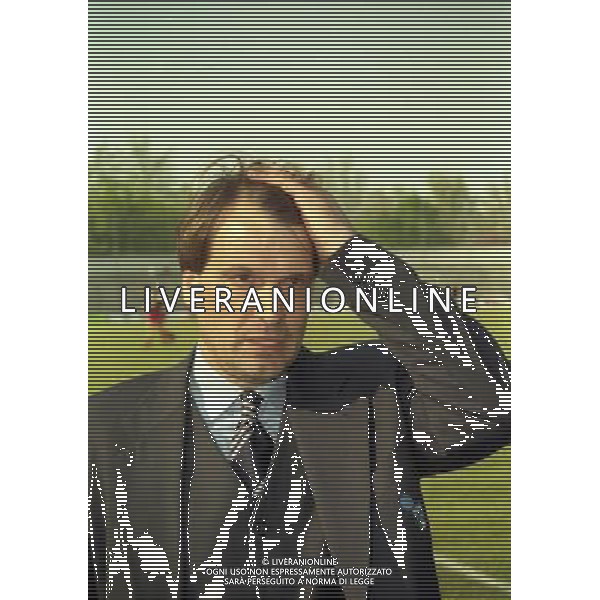 1997-1998 SASSUOLO -NAZIONALE ITALIANA UNDER 21-GALLES NELLA FOTO MARCO TARDELLI AG ALDO LIVERANI SAS