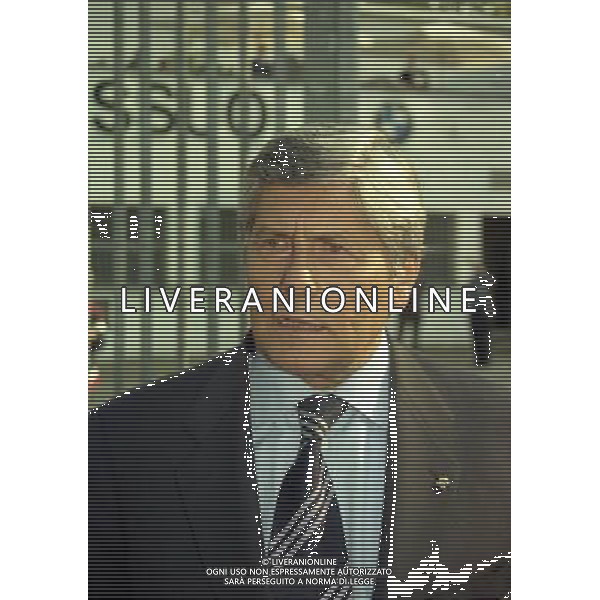 1997-1998 SASSUOLO -NAZIONALE ITALIANA UNDER 21-GALLES NELLA FOTO LUCIANO NIZZOLA AG ALDO LIVERANI SAS