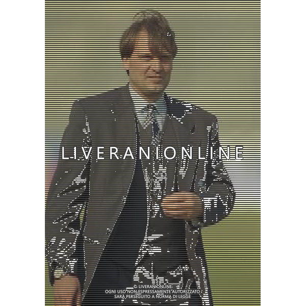 1997-1998 SASSUOLO -NAZIONALE ITALIANA UNDER 21-GALLES NELLA FOTO MARCO TARDELLI AG ALDO LIVERANI SAS