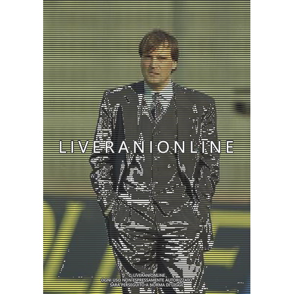 1997-1998 SASSUOLO -NAZIONALE ITALIANA UNDER 21-GALLES NELLA FOTO MARCO TARDELLI AG ALDO LIVERANI SAS