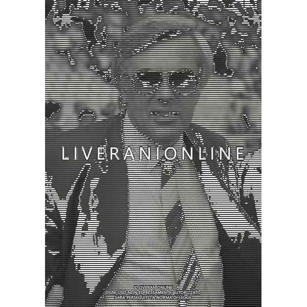 RETROSPETTIVA GIORGIO PEDRANESCHI PRESIDENTE PARMA CALCIO 1991-1992 NELLA FOTO GIORGIO PEDRANESCHI PRESIDENTE PARMA CALCIO AG ALDO LIVERANI SAS