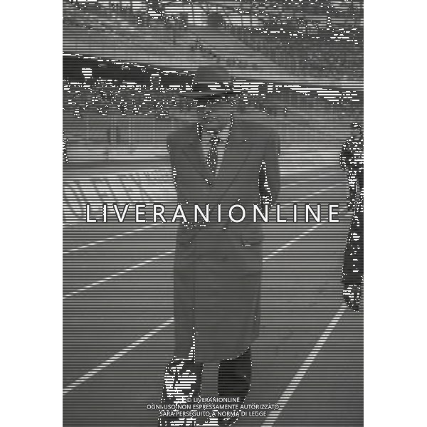 RETROSPETTIVA GIORGIO PEDRANESCHI PRESIDENTE PARMA CALCIO 1990-1991â€¨NELLA FOTO GIORGIO PEDRANESCHI PRESIDENTE PARMA CALCIO â€¨AG ALDO LIVERANI SAS