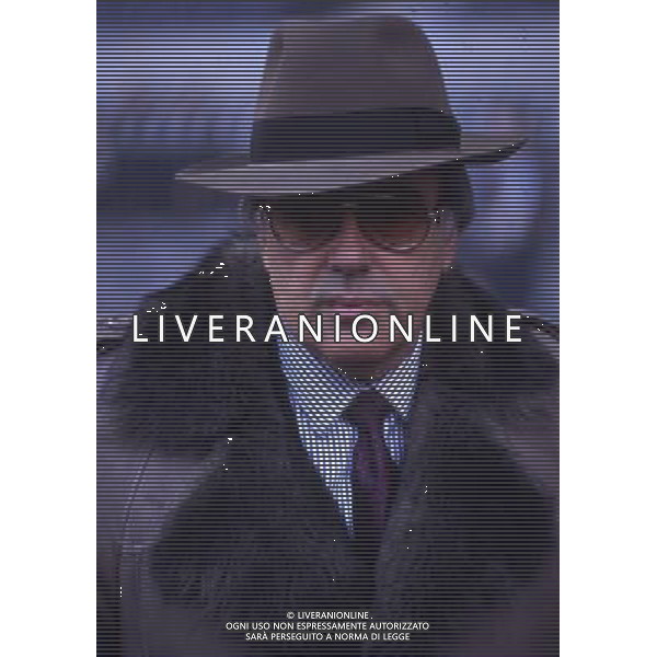 RETROSPETTIVA GIORGIO PEDRANESCHI DIRIGENTE PARMA CALCIO NELLA FOTO GIORGIO PEDRANESCHI DIRIGENTE DEL PARMA CALCIO AG ALDO LIVERANI SAS